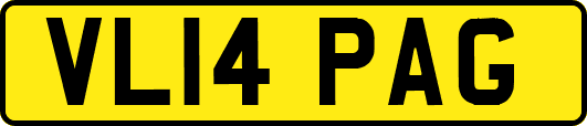 VL14PAG