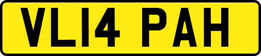 VL14PAH