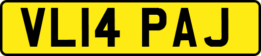VL14PAJ