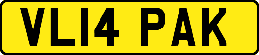 VL14PAK
