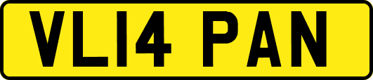 VL14PAN
