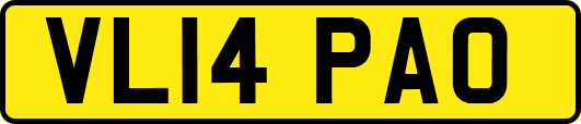 VL14PAO