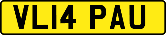VL14PAU