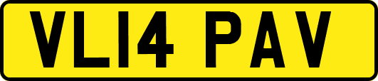 VL14PAV