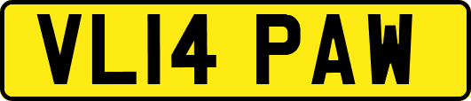 VL14PAW