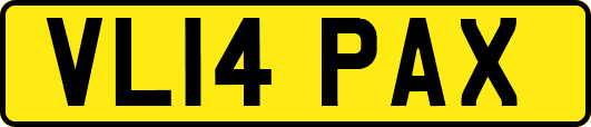 VL14PAX
