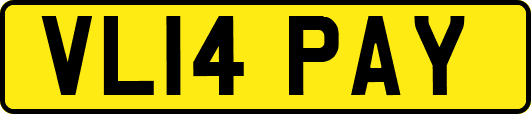 VL14PAY