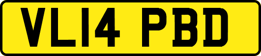 VL14PBD
