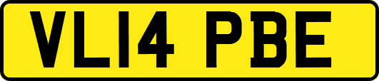 VL14PBE