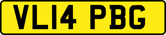 VL14PBG