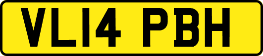 VL14PBH