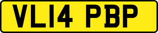VL14PBP