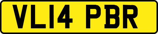 VL14PBR