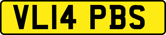 VL14PBS