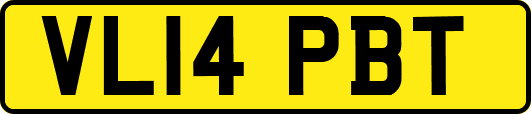 VL14PBT