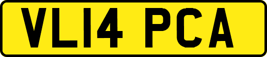 VL14PCA