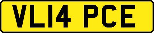 VL14PCE