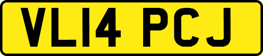 VL14PCJ