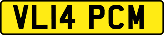 VL14PCM