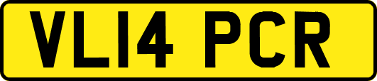 VL14PCR