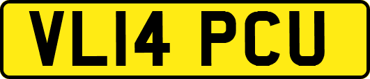VL14PCU
