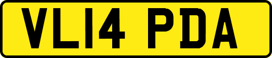 VL14PDA