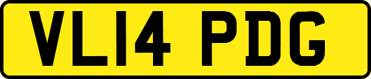 VL14PDG