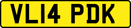 VL14PDK