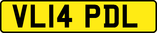 VL14PDL