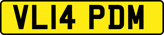 VL14PDM