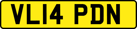 VL14PDN