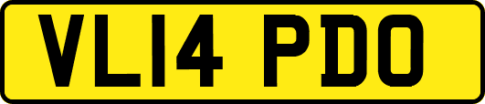 VL14PDO