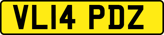 VL14PDZ