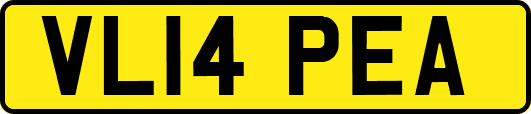 VL14PEA
