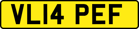 VL14PEF