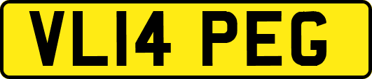 VL14PEG