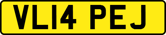VL14PEJ