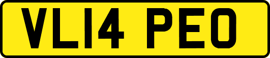 VL14PEO