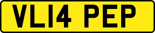 VL14PEP