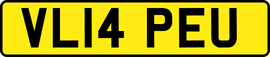 VL14PEU