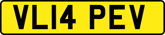 VL14PEV