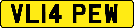 VL14PEW