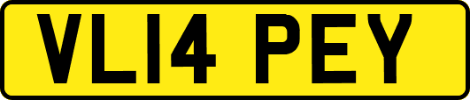 VL14PEY