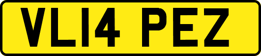 VL14PEZ