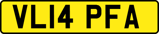 VL14PFA