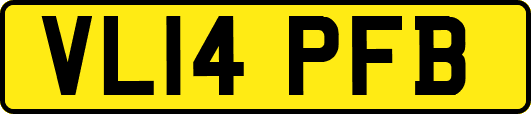 VL14PFB
