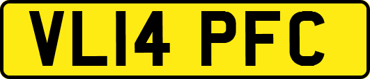 VL14PFC