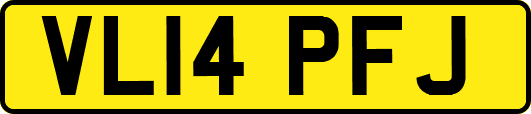VL14PFJ