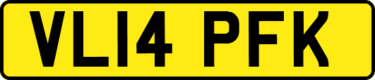 VL14PFK