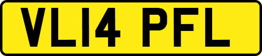 VL14PFL